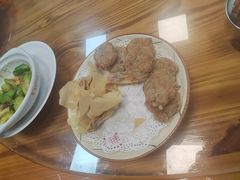 -洞密园美食城·二十二年老店(富华路店)