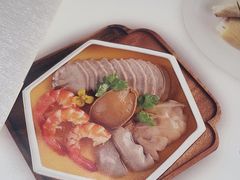 -蝶园·装修中(BFC外滩金融中心店)