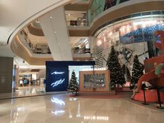 -深圳来福士广场