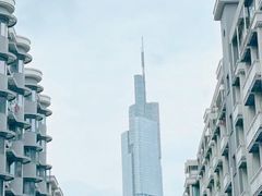 -紫峰大厦