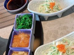 -極上萬膳·日料放题(来福士江景店)