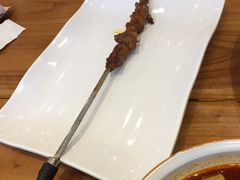 -巴依老爷新疆美食(望京小街店)