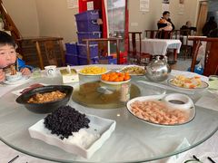 -山水之味·大鱼头·农家菜(张公洞店)