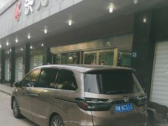 -洪光水鱼(丁字桥路店)