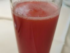 鲜榨西瓜汁-唐廊烤鸭店(工体店)
