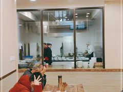 大堂-老刘家永盛斋(东关南街店)