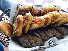 -翡翠36餐厅(浦东香格里拉店)