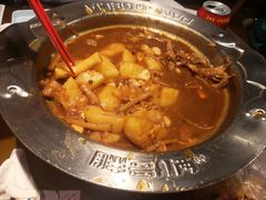 -胖哥俩肉蟹煲(福州仓山爱琴海店)