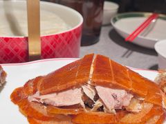 -秀儿四九城·新京菜(亚运村鸟巢店)