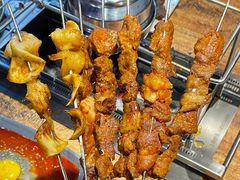 -泰善串店•延边朝鲜族烧烤(理工大学店)