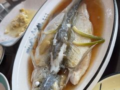 -湖上人家·船菜·私房菜(拈花湾景区店)