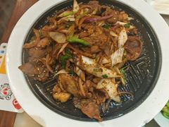 -鸭匠食府·挂炉烤鸭·新京菜(阜成路店)