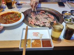 -杨记齐齐哈尔烤肉(总店)