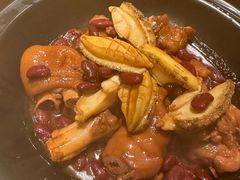 -维园悦谱·海派家常菜(乌鲁木齐南路店)