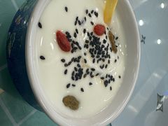 酸奶-西部一方丝路美食