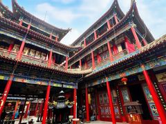 -高庙保安寺