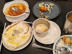 -妈阁铭记澳葡美食