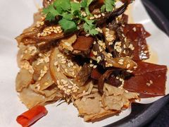 -探鱼·鲜青椒爽麻烤鱼(领展购物广场店)