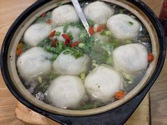 -金典银峰老鹅馆·昆山菜(亭林公园店)