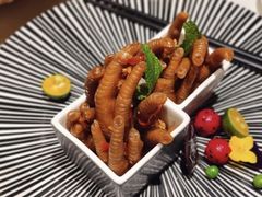 -上座云间·青年赣菜(绿茵店)