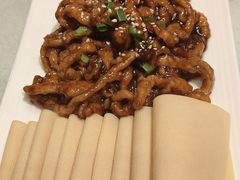 -福来居烤鸭店(天坛二店)