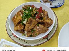 -海鲜街菜馆(海珠南路店)