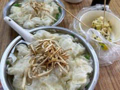 -荣巷小馄饨(荣巷店)
