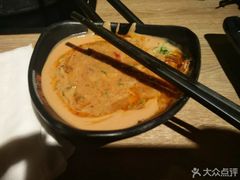 -呷哺呷哺(西单大悦城店)