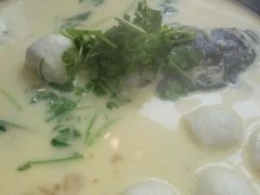 -尚岛私房菜(西方巷店)