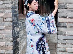 -平遥县衙