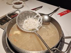 -八合里潮汕鲜牛肉火锅(深圳海岸城店)