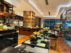 -阿纳迪酒店·秘境西餐厅