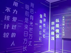-上海外滩星空失恋减压馆(外滩旗舰馆)
