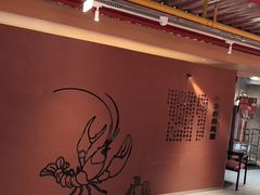 -肥肥虾庄·金牌油焖大虾(杨园滨江时代walk店)