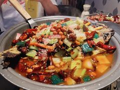-滋味烤鱼(祥和里店)