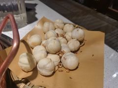 -牛村来人潮汕牛肉火锅(西单店)