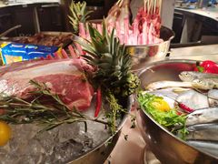 -洲际酒店·地平线全日餐厅HORIZON CAFÉ