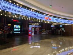 -CGV影城(壹方城IMAX店)