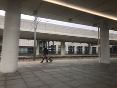 -惠阳站