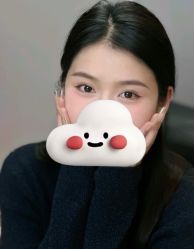 -林小西 · 专业半永久纹眉