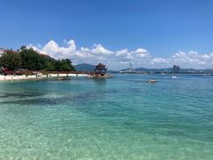 -三亚蜈支洲岛旅游区