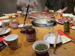 -汕头八合里海记牛肉店(清河店)