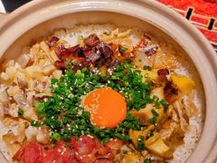 -锦楼·臻选新杭帮(杭州中心店)