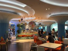 -帝企鹅自助餐厅•儿童岛•真企鹅(长隆企鹅酒店)