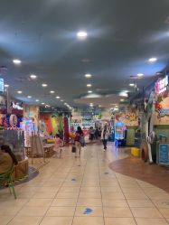 -万达宝贝王(南昌西湖店)