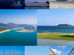 -三亚南山文化旅游区