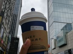 -瑞幸咖啡(第一城店)