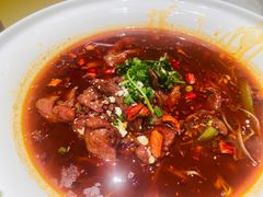 -东方大酒楼(万科店)