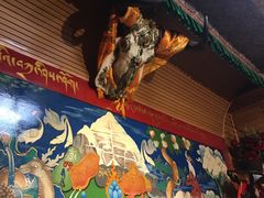 -吉祥圣雪藏餐