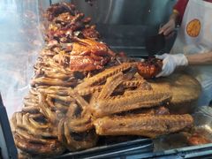 -陈光记烧腊店(罗保博士街店)